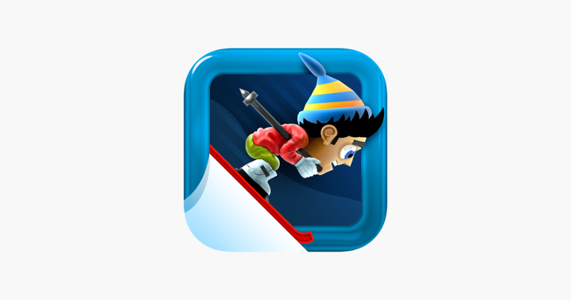 Ski Safari Image