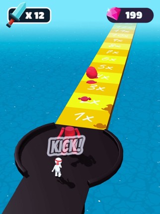 Slayer Master screenshot