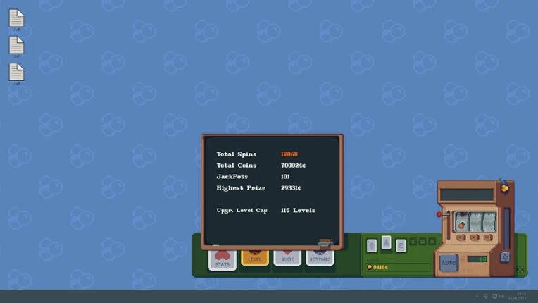 SLOTMANIA Image
