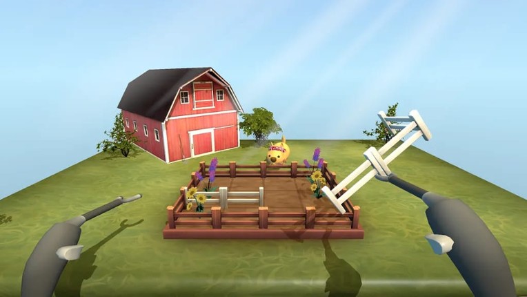 Snapstick screenshot