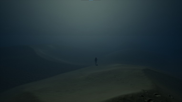 Soliloquy screenshot