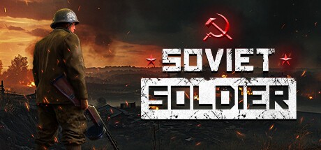 Games like Soviet Soldier