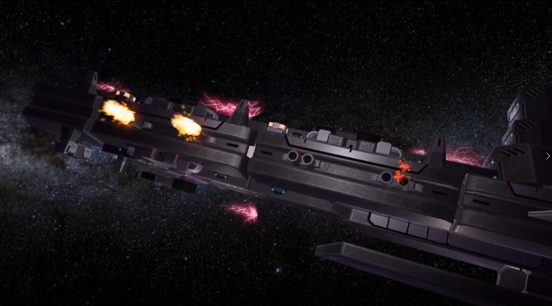 Space Quest 2099 screenshot