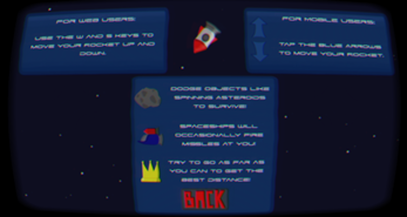 Space Race Image