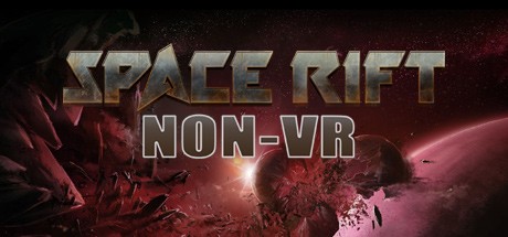 Games like Space Rift NON-VR - Episode 1
