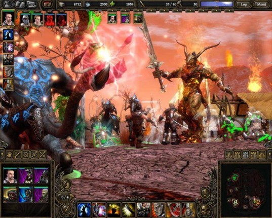 SpellForce: Complete Collection Image