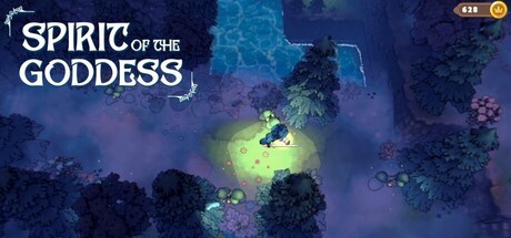 Games like Spirit of the Goddess