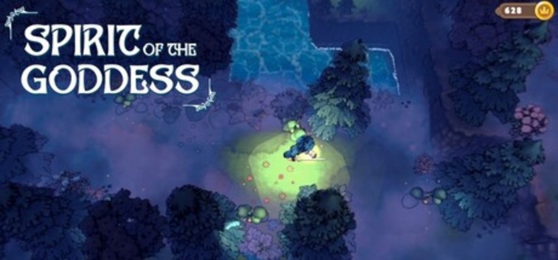 Spirit of the Goddess Image