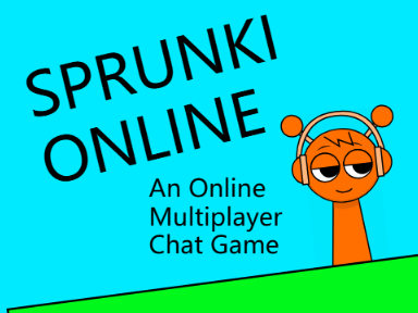 Games like Sprunki Online