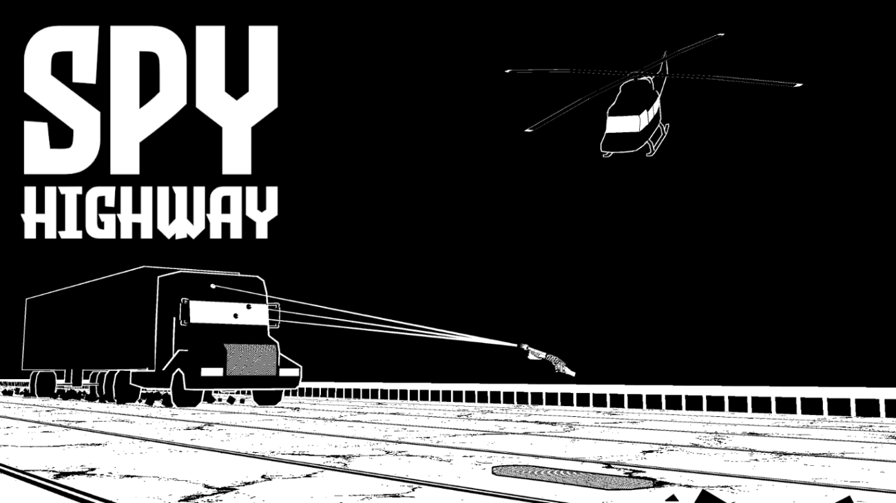 Games like Spy Highway