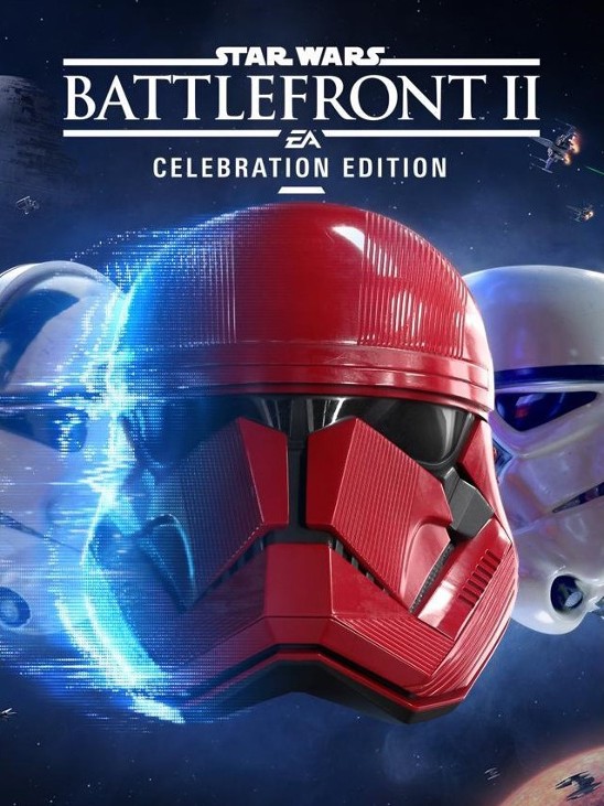 Games like Star Wars Battlefront 2: Celebration Edition