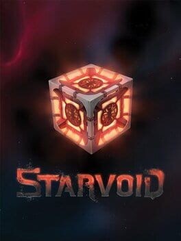Games like Starvoid