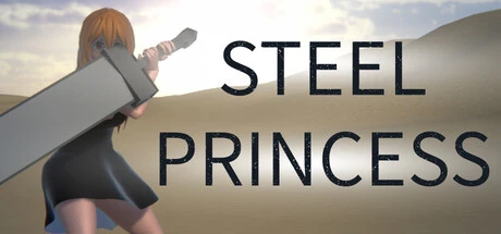 Games like STEEL PRINCESS