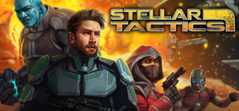 Stellar Tactics Image