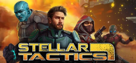 Games like Stellar Tactics