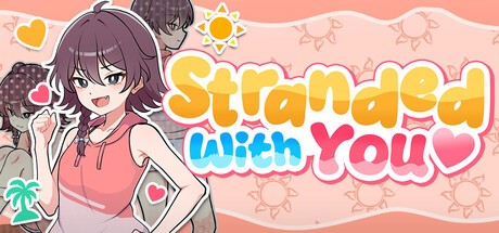 Games like Stranded with You