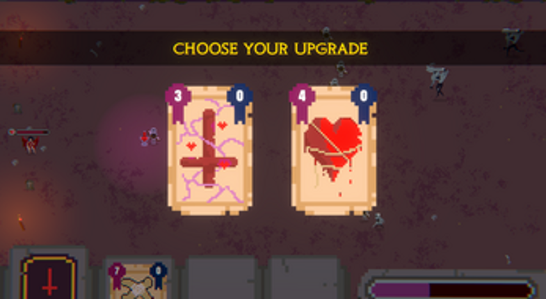 Succubus Red screenshot