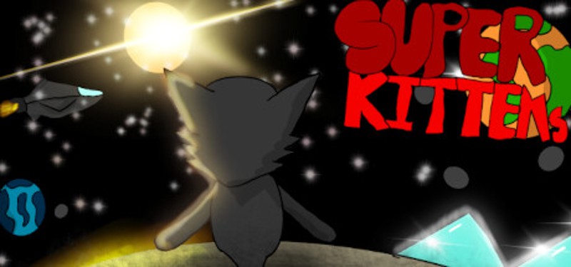 Super Kittens Image