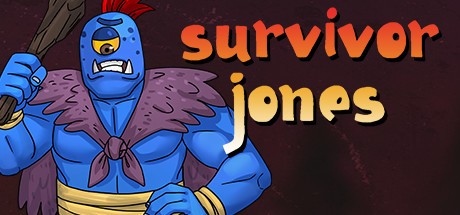 Games like Survivor Jones