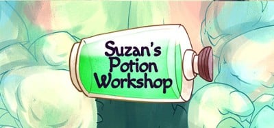 Susan's Potion Workshop Image