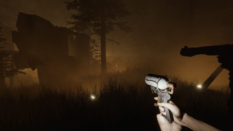 Sylvio: Black Waters screenshot