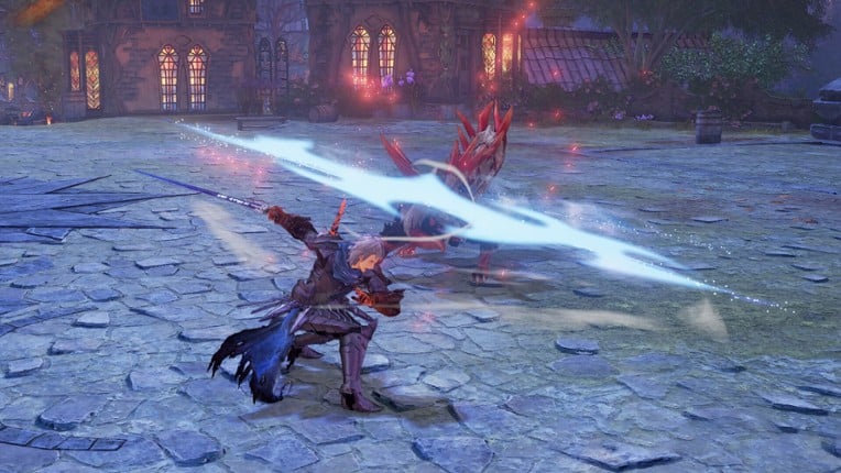Tales of Arise screenshot