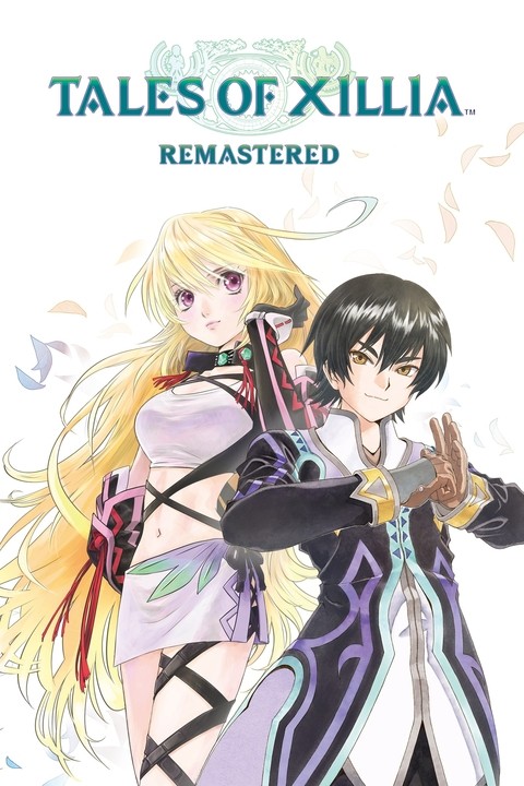 Games like Tales of Xillia Remastered