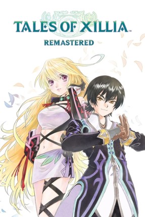 Tales of Xillia Remastered Image