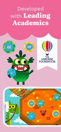 Teach Your Monster to Read screenshot