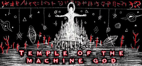 Games like Temple Of The Machine God