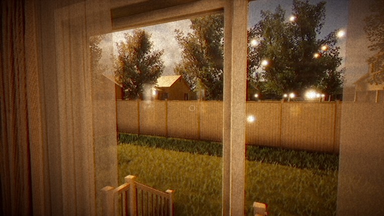 Terrors to Unveil - Intrusion screenshot