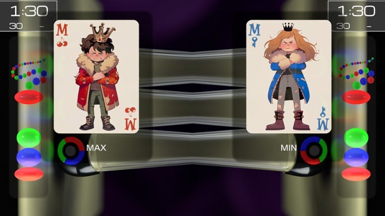 That Lava Lamp Game screenshot