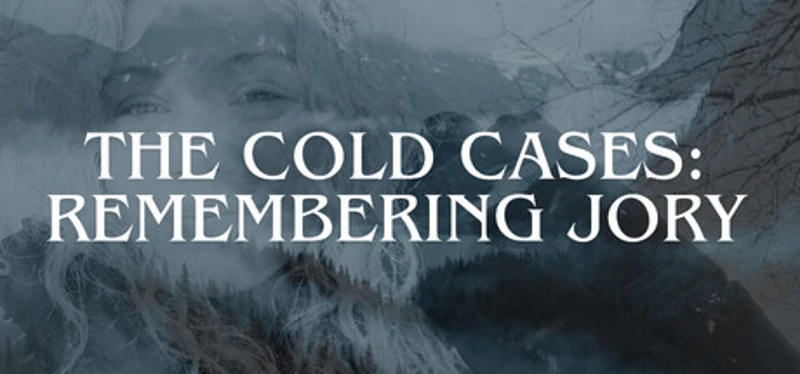 The Cold Cases: Remembering Jory Image