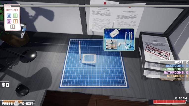 The Economy Bros screenshot