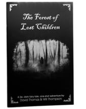 The Forest of Lost Children Image