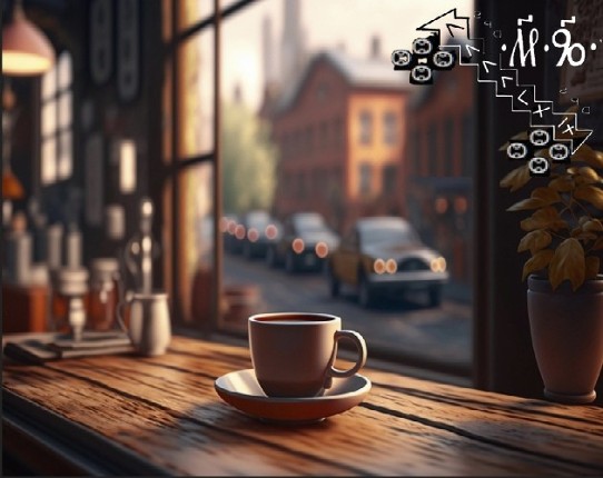 The Frother You Are From Me, The More Ristretto I Get Image