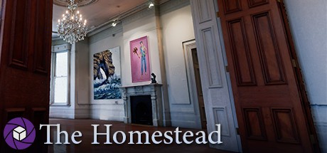 Games like The Homestead