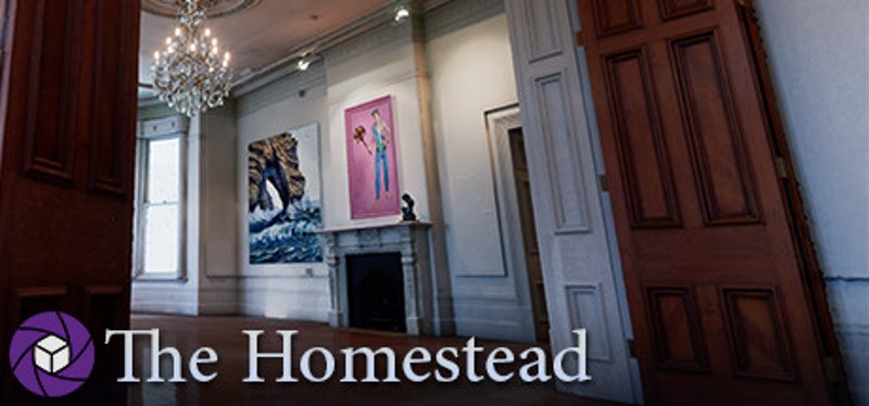 The Homestead Image