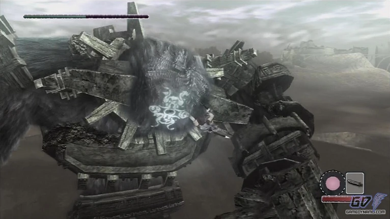 The Ico & Shadow of the Colossus Collection Image