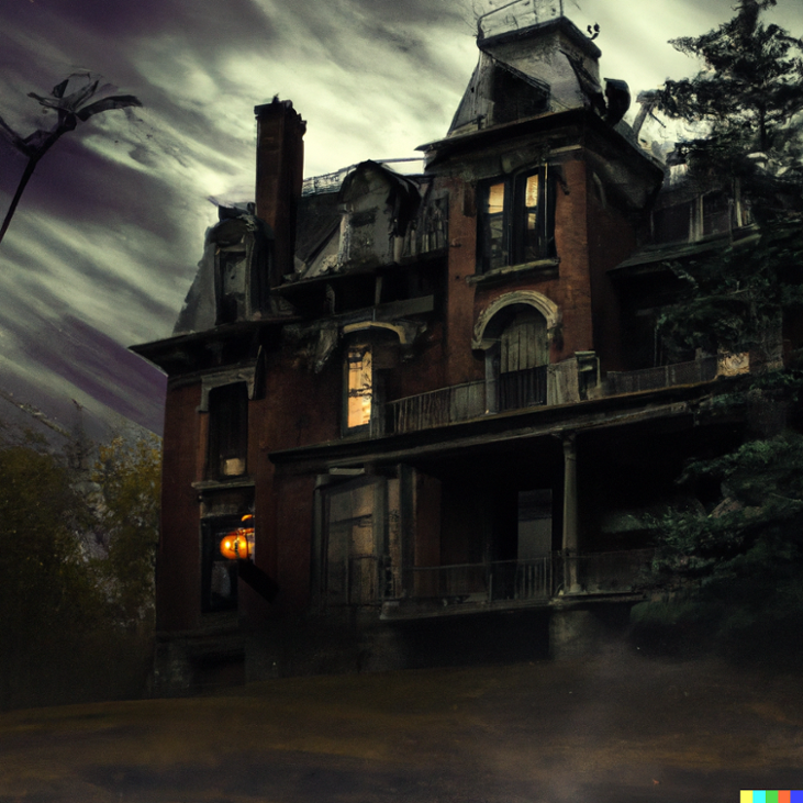 Games like The Intruder