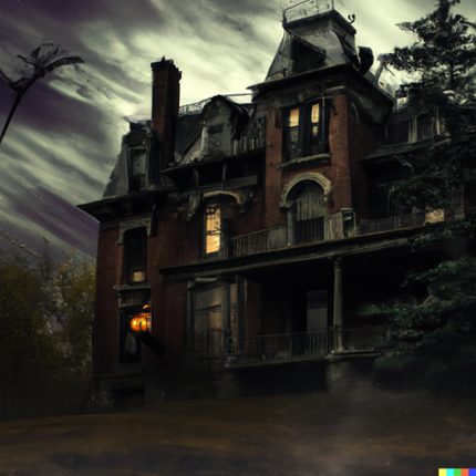 The Intruder Image