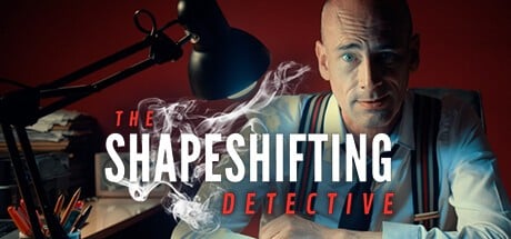 Games like The Shapeshifting Detective