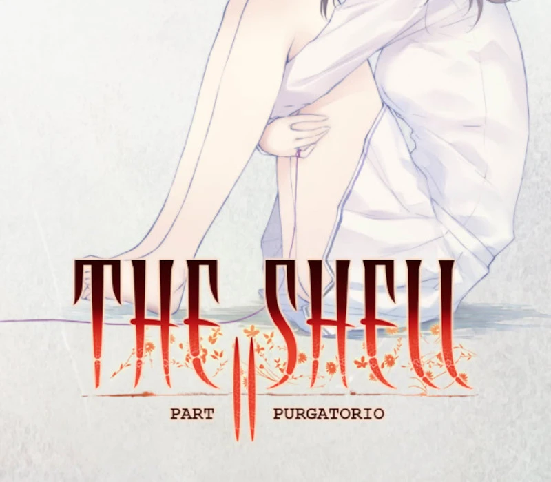 Games like The Shell Part II: Purgatorio