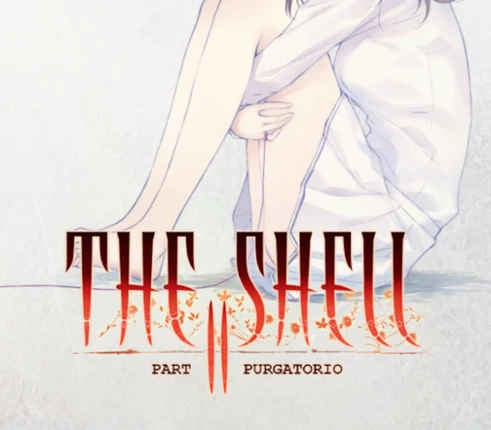 The Shell Part II: Purgatorio Image