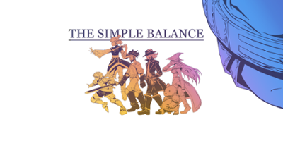 The Simple Balance Image