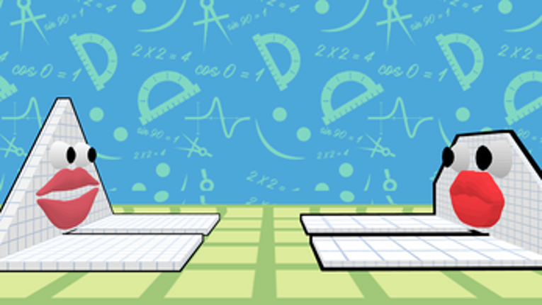 The Tringle Show 3D screenshot