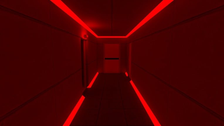 The White Room screenshot