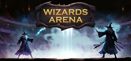 Games like The Wizards Arena