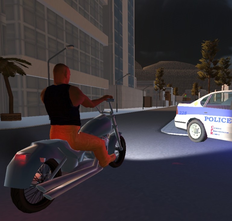 Games like Thug V1: Classic Return