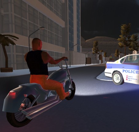 Thug Remastered Image